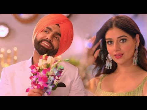 Main Chann Sitare Ki Karne | Ammy Virk |Tania | Simerjit Singh | Avvy Sra | Oye Makhna