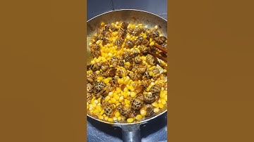 Ốc Hương Xào Bơ Tỏi , Đơn Giản Dể Làm,  Rất Ngon