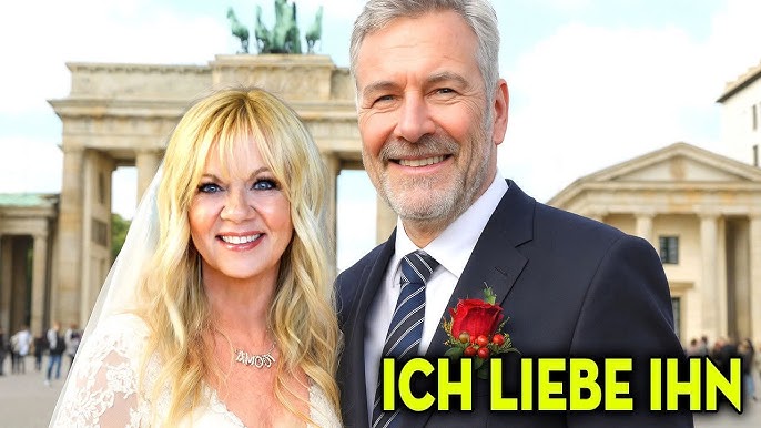 At 54, Julia Leischik FINALLY admitted who the true love of her life was. - YouTube