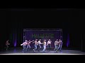 Girls Just Wanna Dance - Senior Tap Large Group
