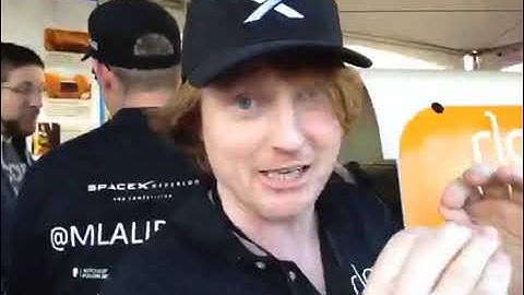 rLoop Hyperloop Team Live Stream