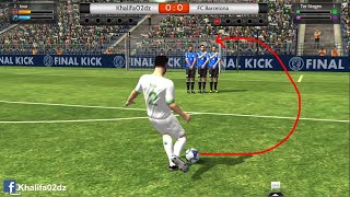 Final kick Best Online football penalty game - Gameplay #11 screenshot 4