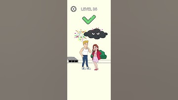 Delete Love Story: level 36