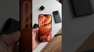 iOS 27 Beta ускорила iPhone 17 Pro Max? Тест Geekbench 6 iOS 27 #Shorts #iPhone #ios27 #Geekbench