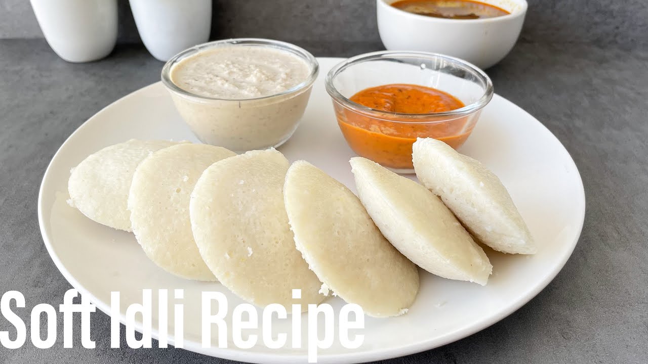 SUPER SOFT IDLI RECIPE | Idli Batter at home | Idli Batter for Soft Idli | Homemade Idli batter | Best Bites