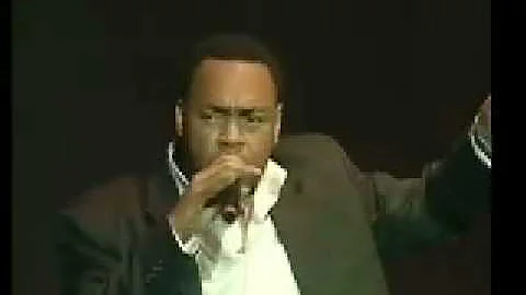 Jay Lamont - Doing Michael MacDonald, Patti LaBell...