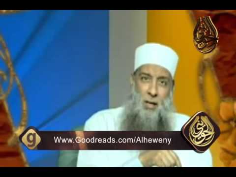 كيف ربح النضر بن شميل ثمانون ألف درهم للشيخ الحويني