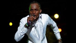 Radio Mowzey's Mash Up mix of the Last 5 Songs [RIP our Fallen Soldier]