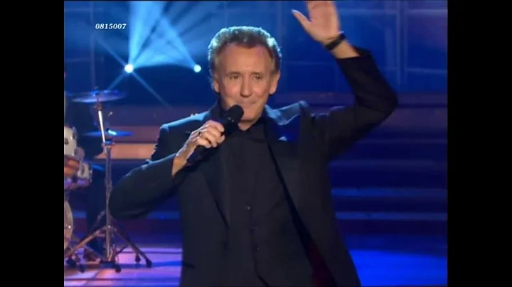 Tony Christie - Is This The Way To Amarillo (2005)...