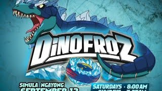 GMA - Dinofroz - Sept 10 2021