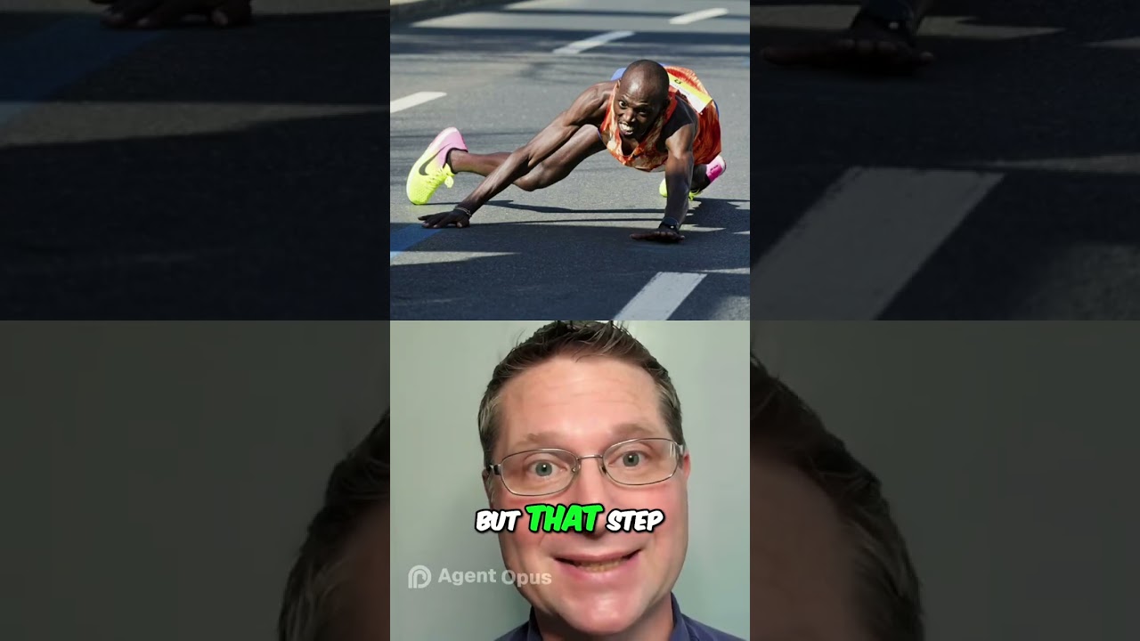 Break the Success Loop: Leap to Your Next Level! #shorts