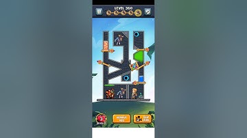 How To Loot 2 Level 360-361  Gameplay Solution Walkthrough