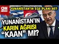 Yunan Bakan Lozan&#39;a Aykırı Konuştu! Yunanistan Ege&#39;de Kriz Peşinde Mi? #Haber