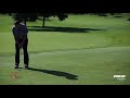 Where Are Your Eyes When You Putt?