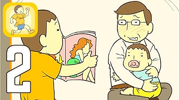 HIDE MY TEST (STAGE 11-20) (Eureka Studio) GAMEPLAY PART 2 (iOS, Android)