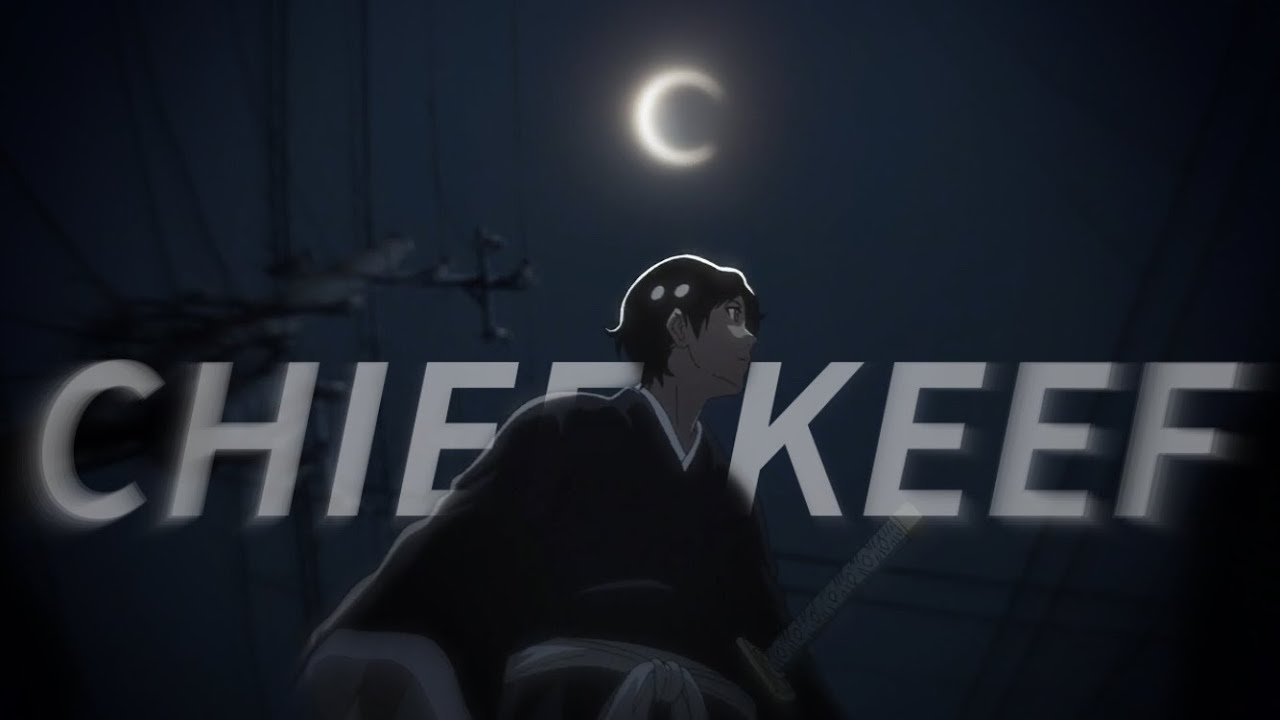 Chief Keef Laughing To The Bank Lyrics LAUGHING TO THE BANK // CHIEF KEEF AMV - YouTube