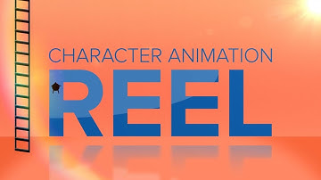 CGI  Interactive - Character Reel 2024