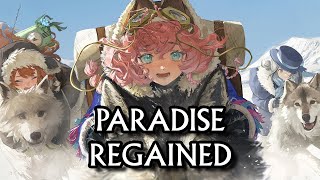 Paradise Regained | Chapter 10 | Reverse: 1999 - Full Story