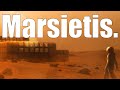 Marsietis. - Take On Mars