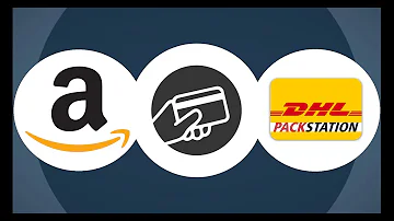 Wie kann ich meine Amazon Bestellung an eine Packstation liefern lassen?