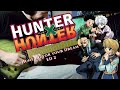 [🎸TABS] HUNTERxHUNTER ED 2『Hunting For Your Dream//GALNERYUS』(Guitar Cover)