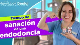 ¿á      ? ¿Es tardado la recuperación de una endodoncia? #shorts