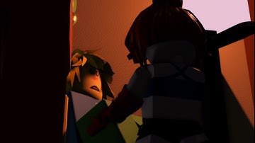 Murder | ROBLOX Noob and Guest Animation