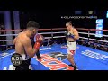 Adrian corona vs teodoro alonso hollywood fight nights