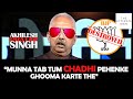 Akhilesh Pratap Singh vs Sudhanshu Trivedi | BJP + Godi Media Roast