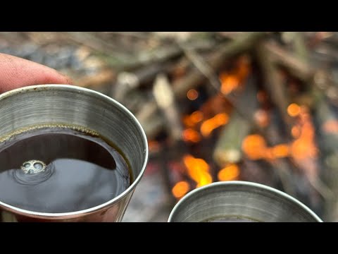 როგორ აღმოვჩნდით ტყეში / შეცვლილი გეგმები და ახალი ვიდეოების ანონსი🙌🏻🏔️