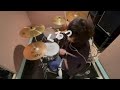 【ドラム叩いてみた】僕たちの / 神様、僕は気づいてしまった 【ドラムのみ】