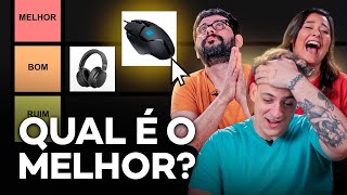 BATALHA de PRODUTOS! Quem DEFENDE MELHOR os seus ACHADINHOS?!