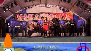 Yudha irama duet 