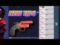 Get Unlimited Flare Gun In New Mode