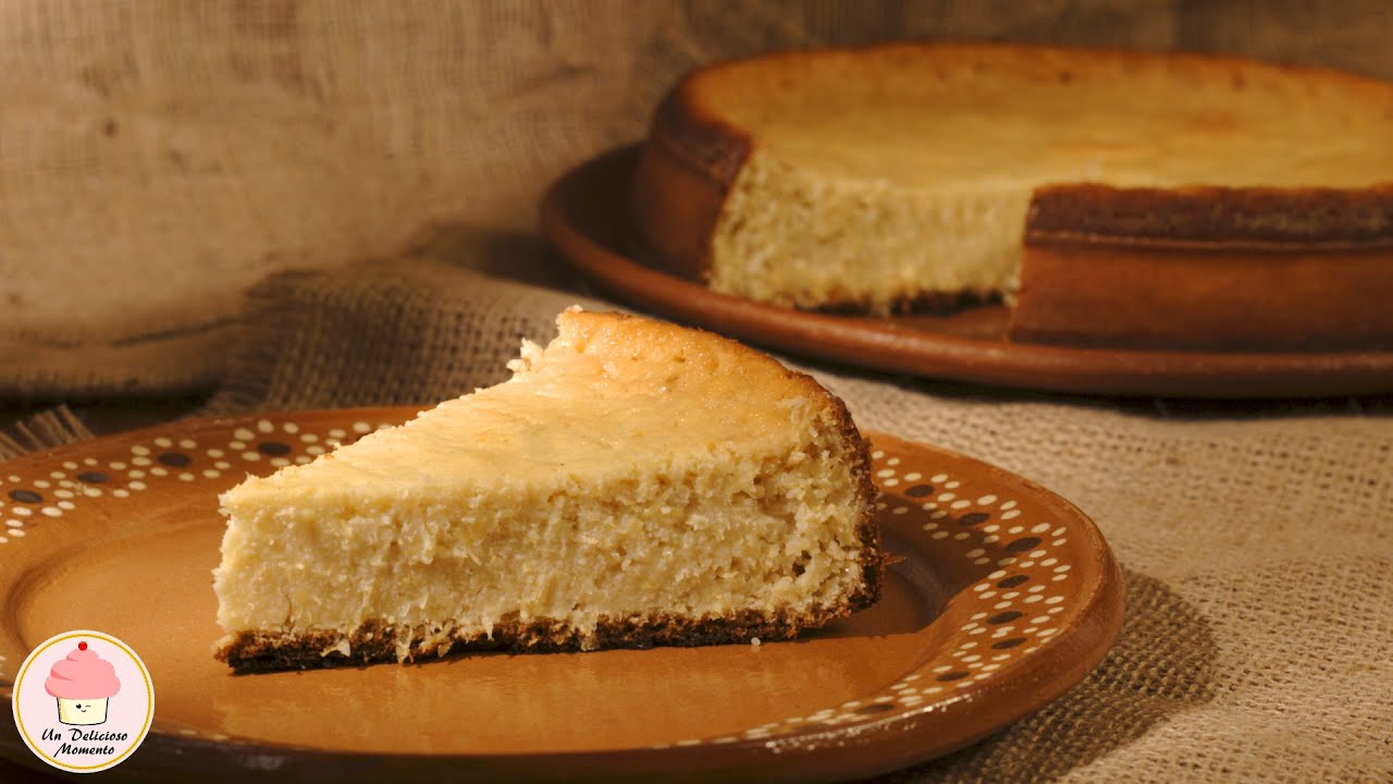 Pastel de elote o pan de maíz, ¡FÁCIL, NUTRITIVO, DELICIOSO Y SIN HARINA! 🌽