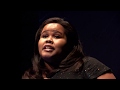 There is no one waiting to save us. We must save ourselves | Lindiwe Mazibuko | TEDxEuston