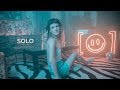 Solo ft. Party Nails [Official Music Video]