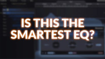 Sonnox Claro - Is This The Smartest EQ Yet?