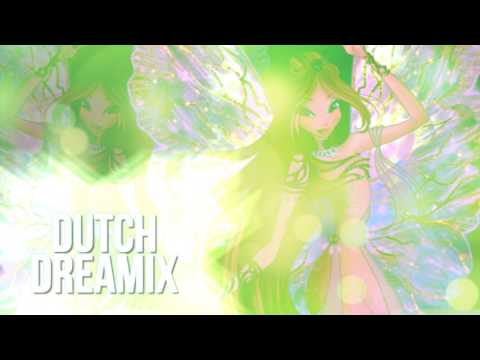 Winx Club, World of Winx: Dutch Dreamix - FULL SONG