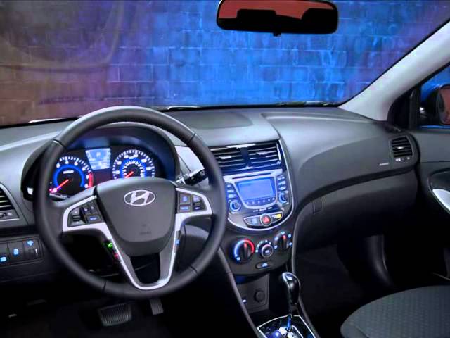2013 Hyundai Accent Sedan >> 2013 Hyundai Accent Sedan First Drive 2013 Hyundai Accent Sedan >> 2013 Hyundai Accent Sedan First Drive