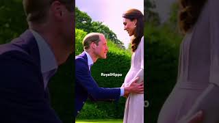 Princess Catherine Pregnant With 4Th Child?