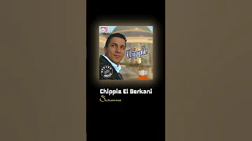 CHIPPIE EL BERKANI Suzanne Available Everywhere FASSIPHONE MUSIC IS BACK 