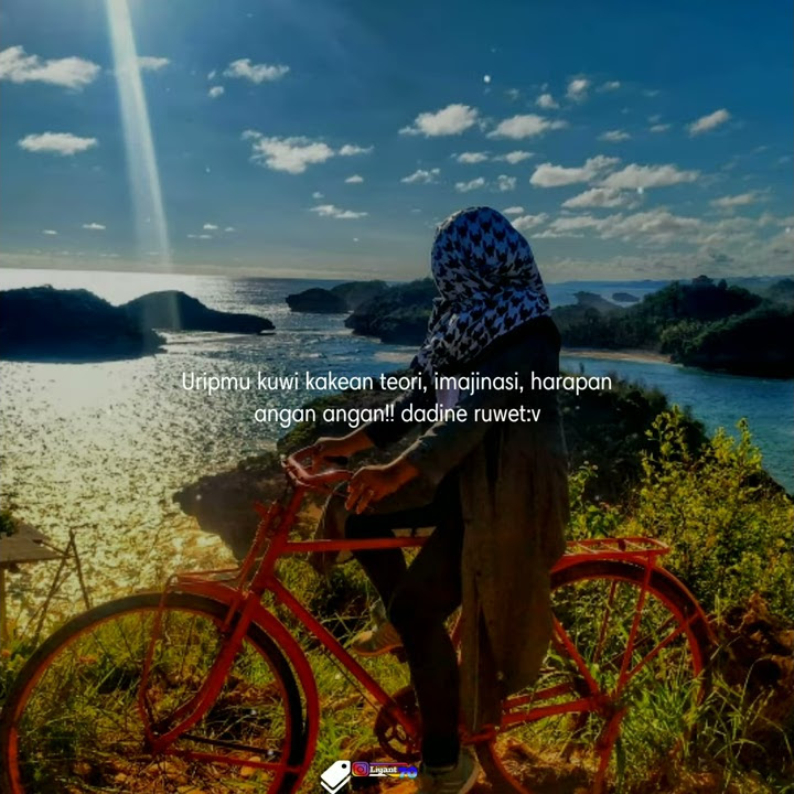 Story viral kota pacitan