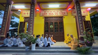 Thiền Quán NIKAYA - Ân Nghĩa Xin Nguyện Đền * & Trình Pháp