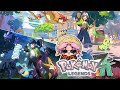 【POKEMON LEGENDS: Z-A】Gas Sampe Pagi Let's Go! #pokemon #pokemonza #vtuber #vtuberid