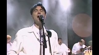 David Byrne Interview And Independence Day (Live On One Hour With Jonathan Ross 1989) Talking Heads