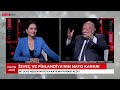 Hande pekgil siyaset bilimciyazar murat bahadr akkoyunlu 18052022  poltk adam 2