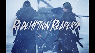 Battlefield Disorientation - Redemption Reapers OST