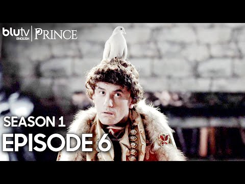 The Prince - Episode 6 English Subtitles 4K | Season 1 - Prens #blutvenglish