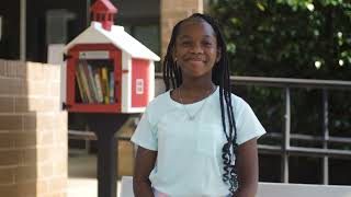 2024 Summer Reading Program Video